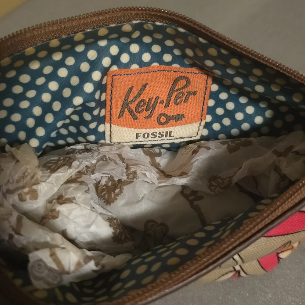 Fossil this stylish